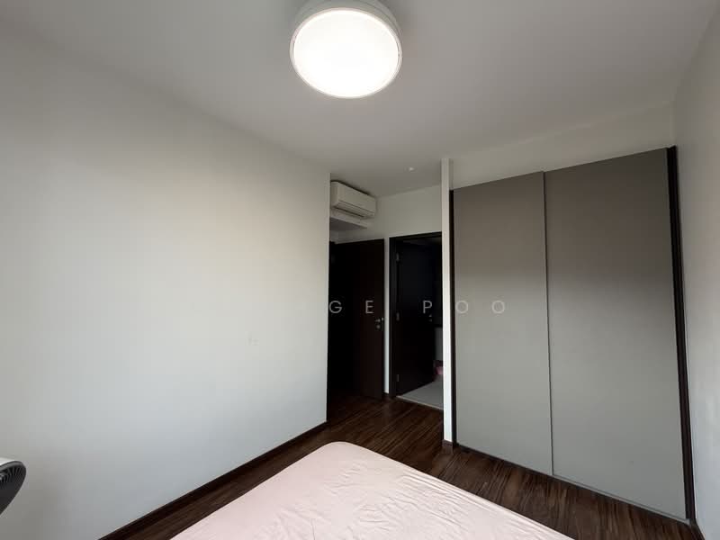 The Brownstone, 160 Canberra Drive, Room Rental, 150 sqft, Executive Condominium For Rent, by George Poo, 500200575 - Bedroom - PropertyGuru.com.sg
