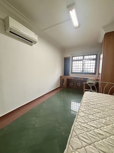 190B Rivervale Drive, 190B Rivervale Drive, Room Rental, 150 sqft, HDB Flat For Rent, by Eric Foo, 500200576 - Bedroom - PropertyGuru.com.sg