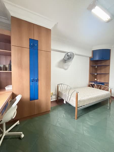 190B Rivervale Drive, 190B Rivervale Drive, Room Rental, 150 sqft, HDB Flat For Rent, by Eric Foo, 500200576 - Bedroom - PropertyGuru.com.sg