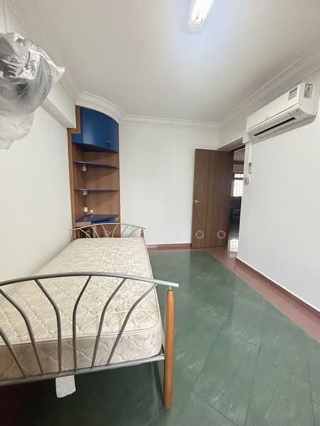 190B Rivervale Drive, 190B Rivervale Drive, Room Rental, 150 sqft, HDB Flat For Rent, by Eric Foo, 500200576 - Bedroom - PropertyGuru.com.sg