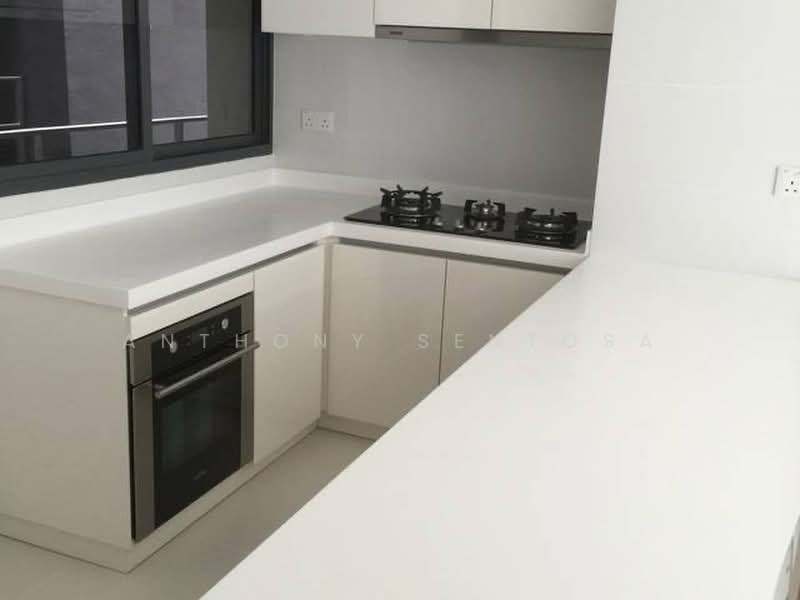 Sky Green, 568 Macpherson Green, Room Rental, 100 sqft, Condominium For Rent, by Anthony Sentosa, 500200577 - Kitchen - PropertyGuru.com.sg