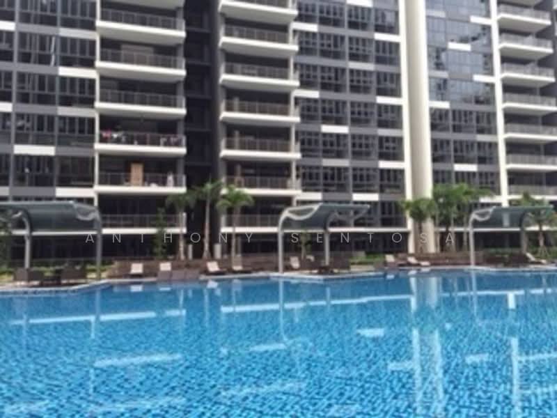 Sky Green, 568 Macpherson Green, Room Rental, 100 sqft, Condominium For Rent, by Anthony Sentosa, 500200577 - Exterior - PropertyGuru.com.sg