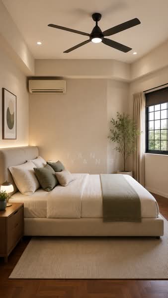 Bayshore Park, 66 Bayshore Road, 3 Bedrooms, 1,292 sqft, Condominium For Sale, by Tan Qiyang, 500200578 - Bedroom - PropertyGuru.com.sg