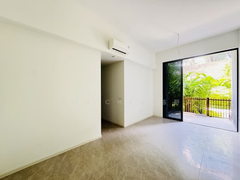 KI Residences At Brookvale, 2 Brookvale Drive, 3 Bedrooms, 980 sqft, Condominium For Rent, by Jason Chen 陈野文, 500200586 - Living Dining - PropertyGuru.com.sg