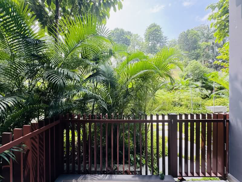 KI Residences At Brookvale, 2 Brookvale Drive, 3 Bedrooms, 980 sqft, Condominium For Rent, by Jason Chen 陈野文, 500200586 - Exterior - PropertyGuru.com.sg