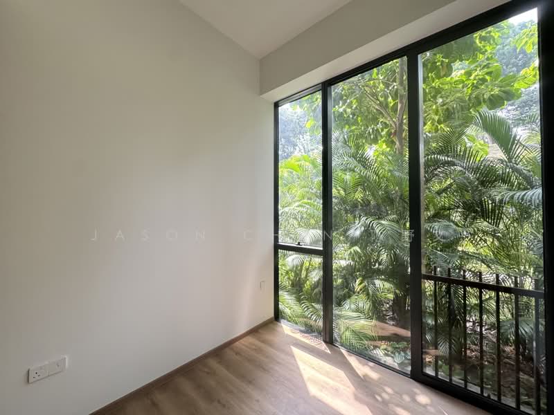 KI Residences At Brookvale, 2 Brookvale Drive, 3 Bedrooms, 980 sqft, Condominium For Rent, by Jason Chen 陈野文, 500200586 - Common Room - PropertyGuru.com.sg