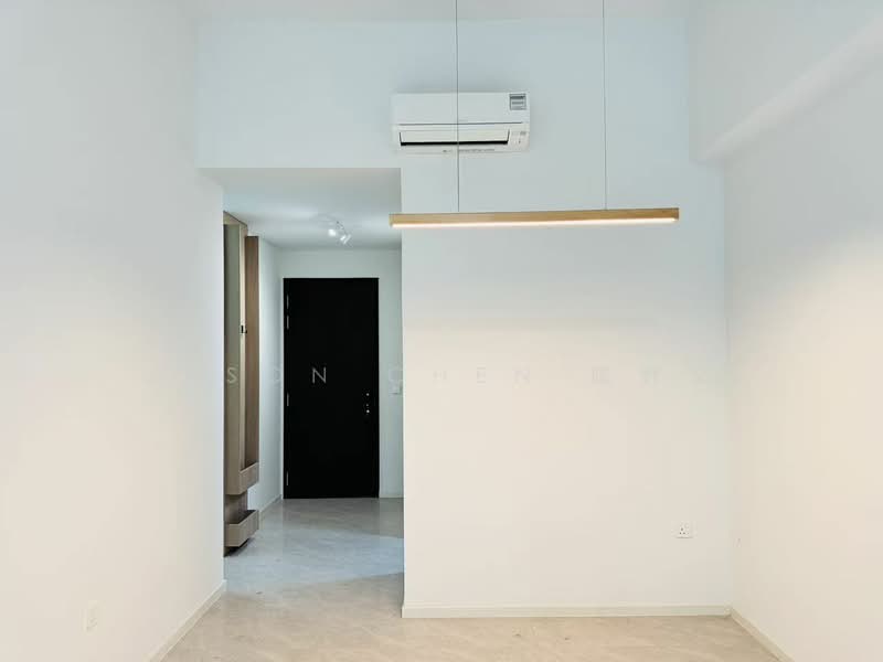 KI Residences At Brookvale, 2 Brookvale Drive, 3 Bedrooms, 980 sqft, Condominium For Rent, by Jason Chen 陈野文, 500200586 - Interior - PropertyGuru.com.sg