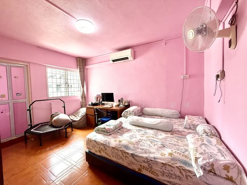 107 Bukit Batok West Avenue 6, 107 Bukit Batok West Avenue 6, 3 Bedrooms, 1,119 sqft, HDB Flat For Sale, by Candy ZiQi 紫绮, 500200595 - PropertyGuru.com.sg
