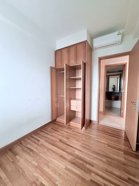 The Tessarina, 26 Wilby Road, 2 Bedrooms, 1,012 sqft, Condominium For Rent, by Anthea Yeo 杨丽娇, 500200598 - Bedroom - PropertyGuru.com.sg