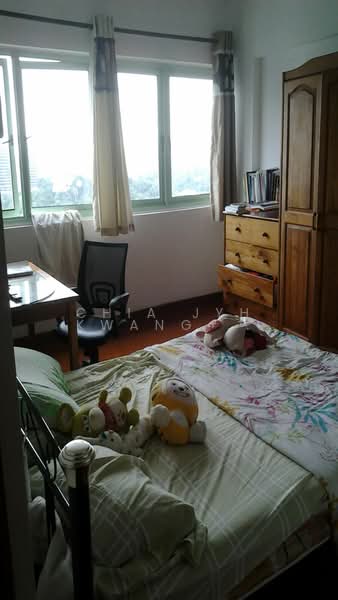 Braddell View, 10H Braddell Hill, 3 Bedrooms, 1,701 sqft, Apartment For Sale, by Chia Jyh Kwang Alan, 500200600 - Bedroom - PropertyGuru.com.sg