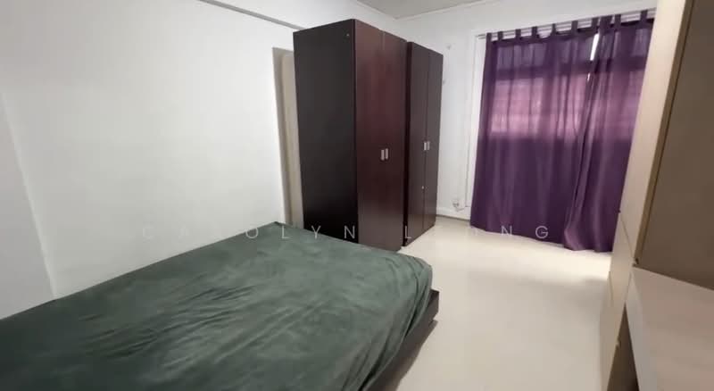 305 Ubi Avenue 1, 305 Ubi Avenue 1, 2 Bedrooms, 678 sqft, HDB Flat For Rent, by Carolyn Leong, 500200607 - Bedroom - PropertyGuru.com.sg