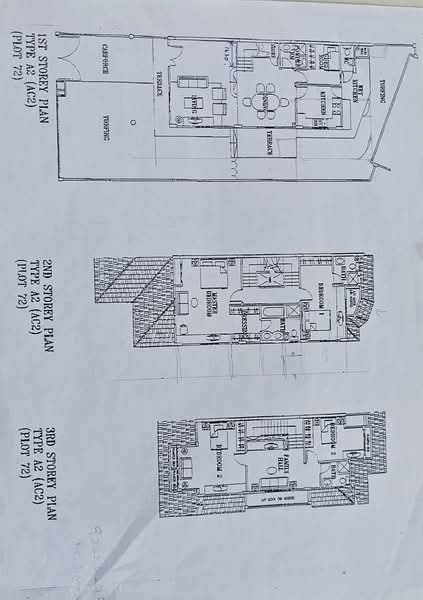 Villa Verde, Verde Crescent, 5 Bedrooms, 2,800 sqft, Terraced House For Sale, by JACOB, 500200608 - PropertyGuru.com.sg