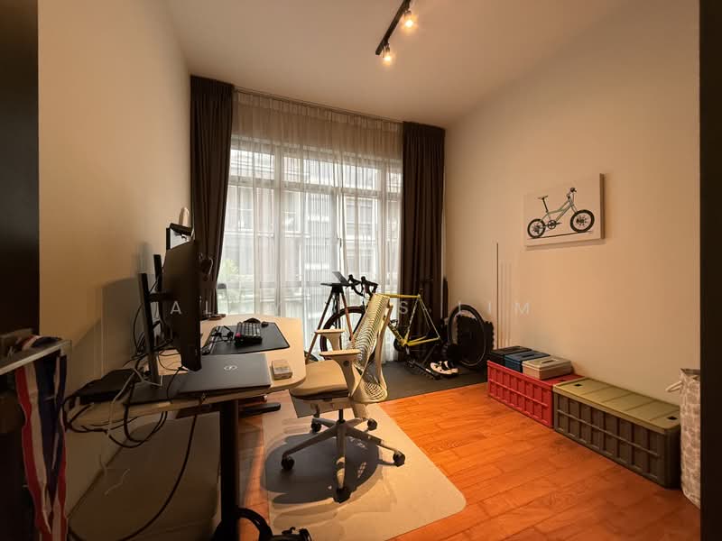 The Seawind @ Telok Kurau, Lorong M Telok Kurau, 2 Bedrooms, 936 sqft, Condominium For Sale, by Aloysius Lim, 500200612 - Study - PropertyGuru.com.sg