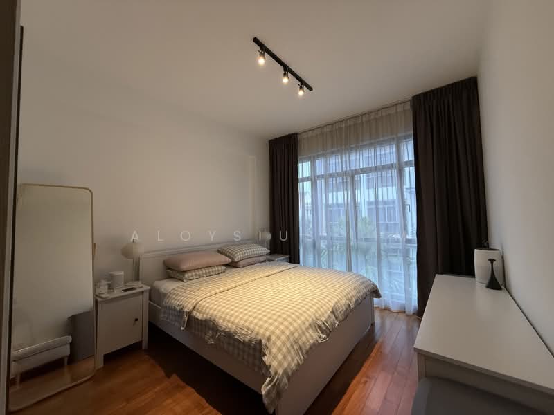 The Seawind @ Telok Kurau, Lorong M Telok Kurau, 2 Bedrooms, 936 sqft, Condominium For Sale, by Aloysius Lim, 500200612 - Bedroom - PropertyGuru.com.sg