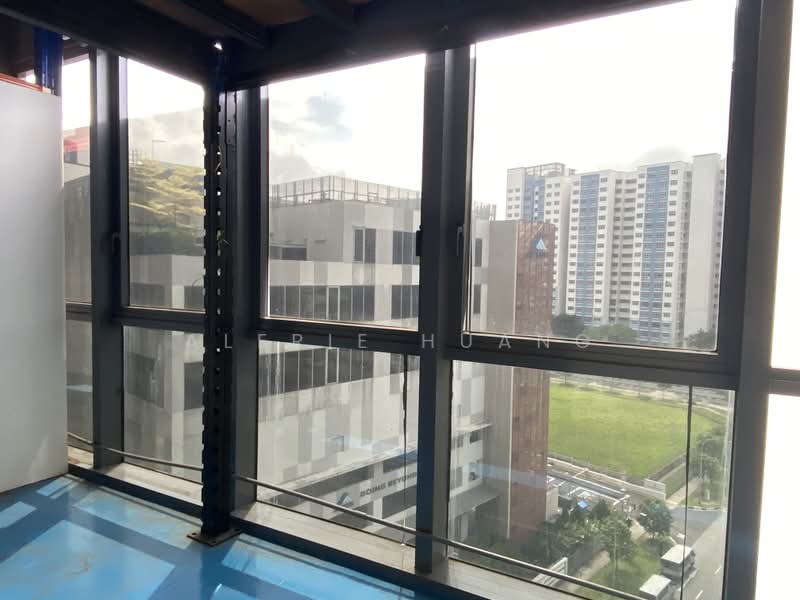 REVV, 1 Corporation Drive, 2,200 sqft, Factory / Workshop (B2) For Rent, by Alerie Huang, 500200613 - View - CommercialGuru.com.sg