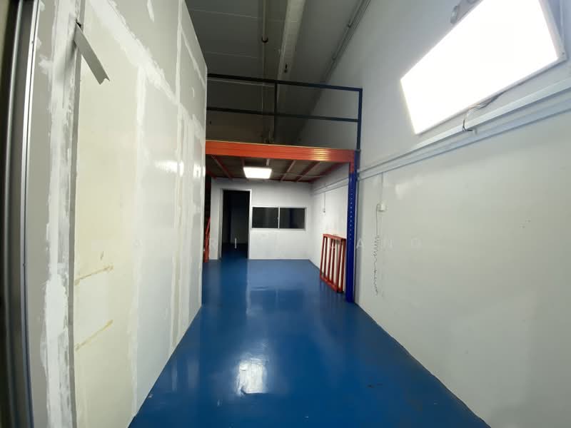 REVV, 1 Corporation Drive, 2,200 sqft, Factory / Workshop (B2) For Rent, by Alerie Huang, 500200613 - CommercialGuru.com.sg