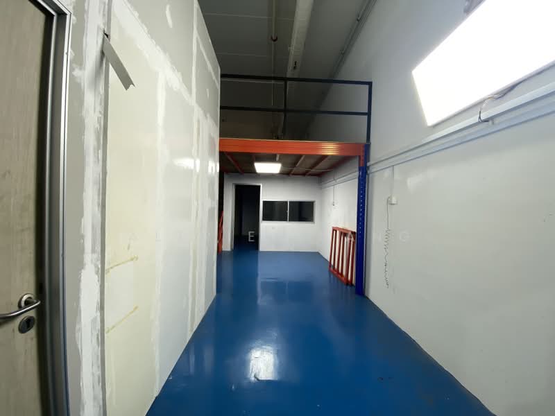 REVV, 1 Corporation Drive, 2,200 sqft, Factory / Workshop (B2) For Rent, by Alerie Huang, 500200613 - CommercialGuru.com.sg