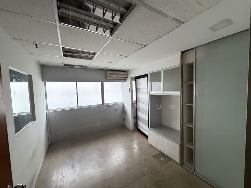 North Link Building, 10 Admiralty Street, 5,188 sqft, Light Industrial (B1) For Rent, by Larry Yeow, 500200616 - Interior - CommercialGuru.com.sg