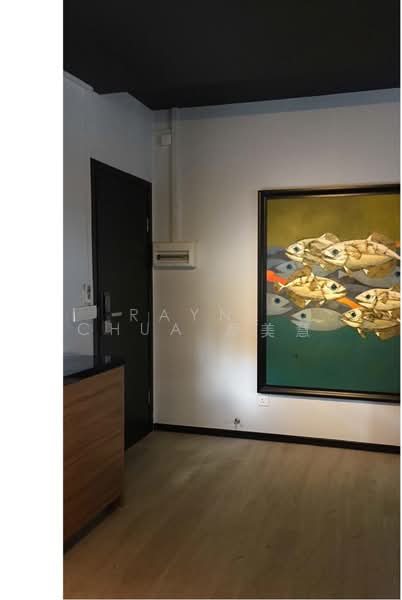 64 Tiong Poh Road, 64 Tiong Poh Road, 1 Bedroom, 555 sqft, HDB Flat For Rent, by Rayne Chua 蔡美慧, 500200618 - Interior - PropertyGuru.com.sg