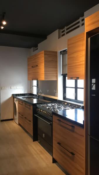 64 Tiong Poh Road, 64 Tiong Poh Road, 1 Bedroom, 555 sqft, HDB Flat For Rent, by Rayne Chua 蔡美慧, 500200618 - Kitchen - PropertyGuru.com.sg