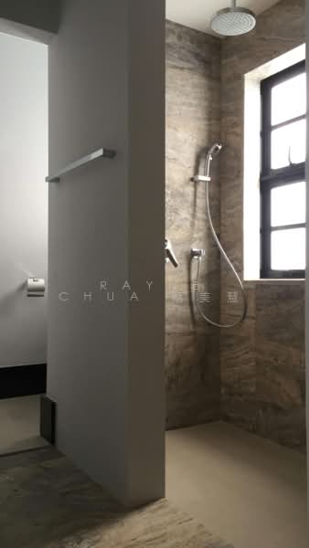 64 Tiong Poh Road, 64 Tiong Poh Road, 1 Bedroom, 555 sqft, HDB Flat For Rent, by Rayne Chua 蔡美慧, 500200618 - Bathroom - PropertyGuru.com.sg