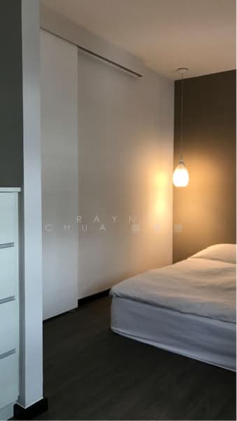 64 Tiong Poh Road, 64 Tiong Poh Road, 1 Bedroom, 555 sqft, HDB Flat For Rent, by Rayne Chua 蔡美慧, 500200618 - Bedroom - PropertyGuru.com.sg