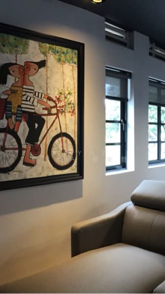 64 Tiong Poh Road, 64 Tiong Poh Road, 1 Bedroom, 555 sqft, HDB Flat For Rent, by Rayne Chua 蔡美慧, 500200618 - Living Room - PropertyGuru.com.sg
