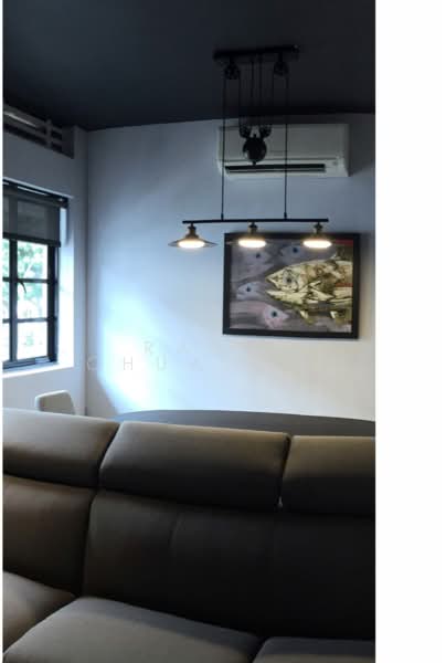 64 Tiong Poh Road, 64 Tiong Poh Road, 1 Bedroom, 555 sqft, HDB Flat For Rent, by Rayne Chua 蔡美慧, 500200618 - Living Room - PropertyGuru.com.sg