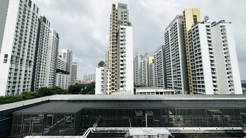 419A Northshore Drive, 419A Northshore Drive, 3 Bedrooms, 1,012 sqft, HDB Flat For Sale, by Shafie Syed, 500200620 - Exterior - PropertyGuru.com.sg
