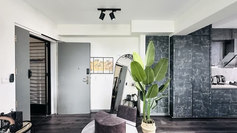 419A Northshore Drive, 419A Northshore Drive, 3 Bedrooms, 1,012 sqft, HDB Flat For Sale, by Shafie Syed, 500200620 - Interior - PropertyGuru.com.sg