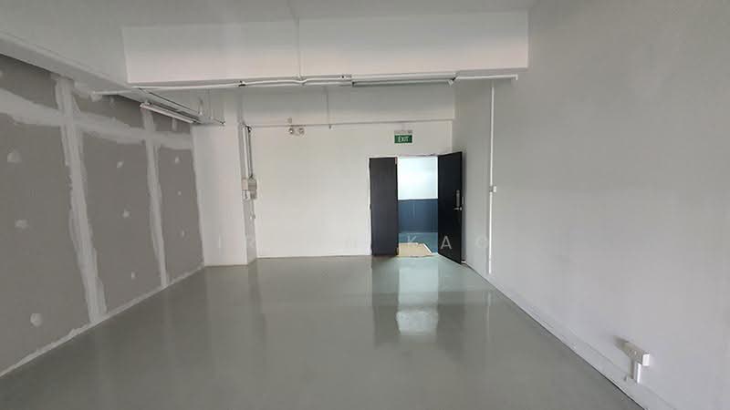 Halcyon 1, 39A Jalan Pemimpin, 1,001 sqft, Light Industrial (B1) For Rent, by Irwin Kao, 500200623 - Interior - CommercialGuru.com.sg