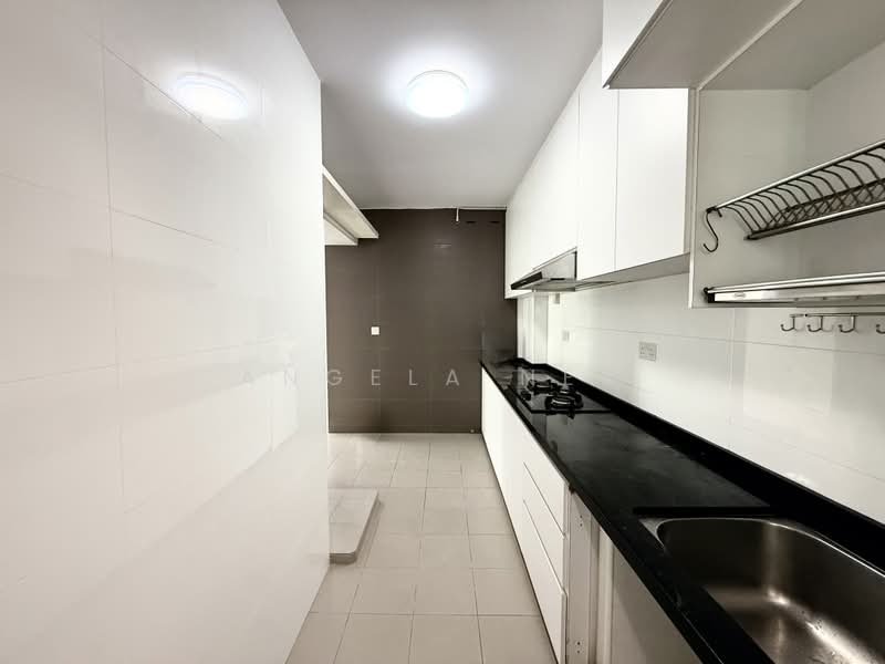 808D Choa Chu Kang Avenue 1, 808D Choa Chu Kang Avenue 1, 3 Bedrooms, 990 sqft, HDB Flat For Sale, by Angela Neo, 500200630 - Kitchen - PropertyGuru.com.sg