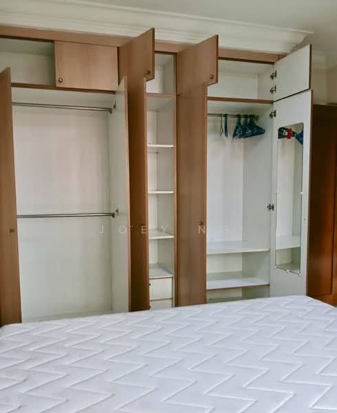 252 Compassvale Street, 252 Compassvale Street, Room Rental, 150 sqft, HDB Flat For Rent, by Joey Ng, 500200633 - Bedroom - PropertyGuru.com.sg
