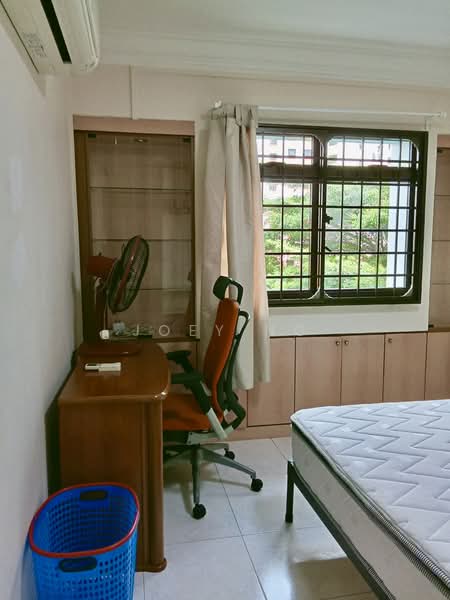 252 Compassvale Street, 252 Compassvale Street, Room Rental, 150 sqft, HDB Flat For Rent, by Joey Ng, 500200633 - Bedroom - PropertyGuru.com.sg
