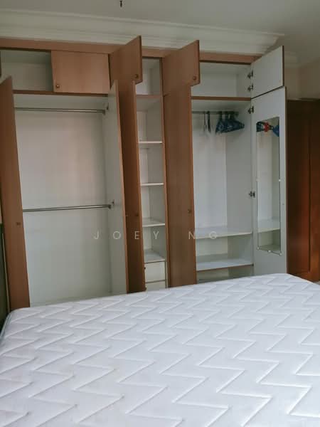 252 Compassvale Street, 252 Compassvale Street, Room Rental, 150 sqft, HDB Flat For Rent, by Joey Ng, 500200633 - Bedroom - PropertyGuru.com.sg