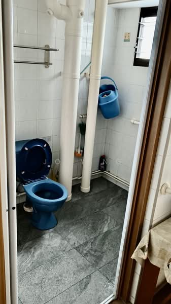 252 Compassvale Street, 252 Compassvale Street, Room Rental, 150 sqft, HDB Flat For Rent, by Joey Ng, 500200633 - Bathroom - PropertyGuru.com.sg