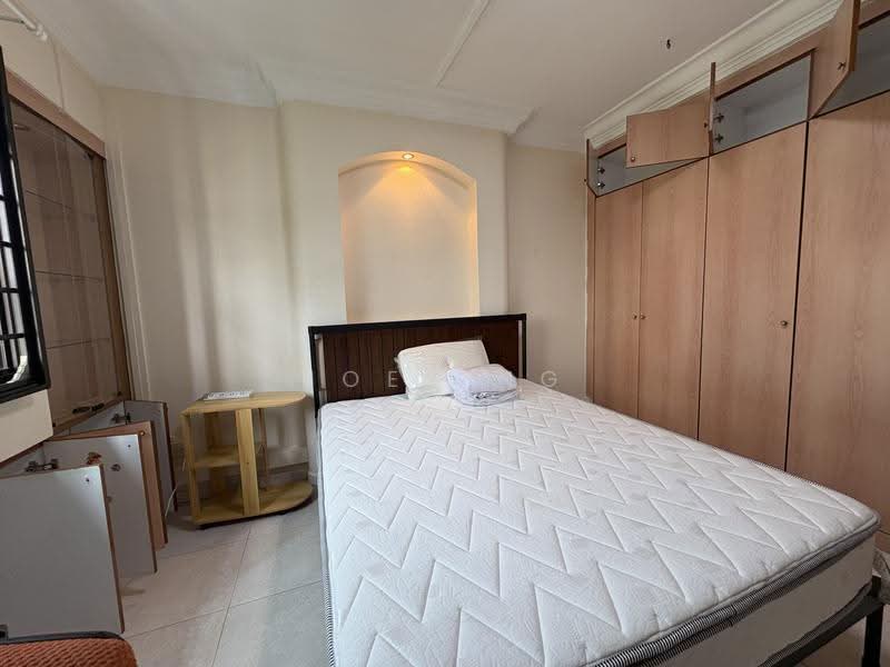 252 Compassvale Street, 252 Compassvale Street, Hougang / Punggol / Sengkang, Room Rental, 150 sqft, HDB Flat For Rent, by Joey Ng, 500200633 - Bedroom - PropertyGuru.com.sg