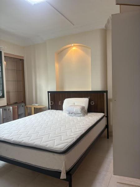 252 Compassvale Street, 252 Compassvale Street, Hougang / Punggol / Sengkang, Room Rental, 150 sqft, HDB Flat For Rent, by Joey Ng, 500200633 - Bedroom - PropertyGuru.com.sg