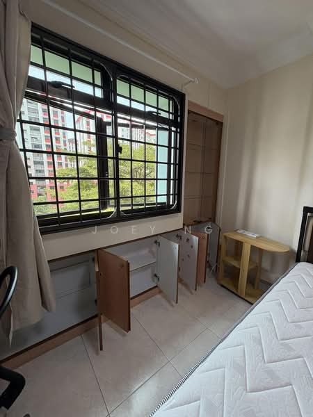 252 Compassvale Street, 252 Compassvale Street, Hougang / Punggol / Sengkang, Room Rental, 150 sqft, HDB Flat For Rent, by Joey Ng, 500200633 - Bedroom - PropertyGuru.com.sg