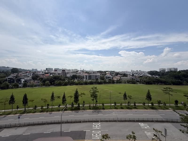 The Botany at Dairy Farm, 3 Dairy Farm Walk, 3 Bedrooms, 883 sqft, Condominium For Rent, by Ray Lee, 500200637 - Exterior - PropertyGuru.com.sg