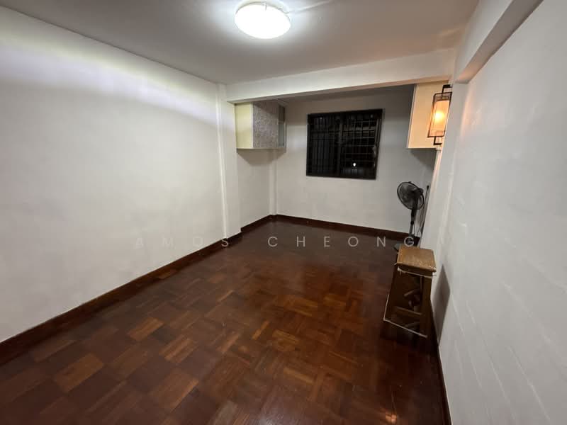 19 Chai Chee Road, 19 Chai Chee Road, 2 Bedrooms, 807 sqft, HDB Flat For Sale, by Amos Cheong, 500200638 - Bedroom 1 - PropertyGuru.com.sg