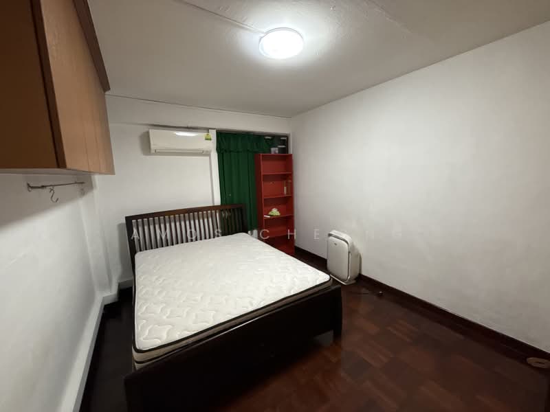 19 Chai Chee Road, 19 Chai Chee Road, 2 Bedrooms, 807 sqft, HDB Flat For Sale, by Amos Cheong, 500200638 - Bedroom 2 - PropertyGuru.com.sg