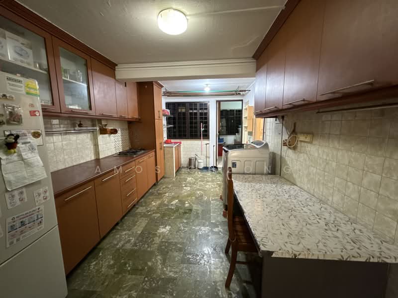 19 Chai Chee Road, 19 Chai Chee Road, 2 Bedrooms, 807 sqft, HDB Flat For Sale, by Amos Cheong, 500200638 - Kitchen - PropertyGuru.com.sg