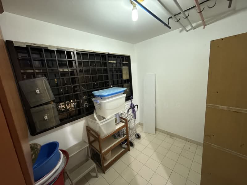 19 Chai Chee Road, 19 Chai Chee Road, 2 Bedrooms, 807 sqft, HDB Flat For Sale, by Amos Cheong, 500200638 - Utility room - PropertyGuru.com.sg