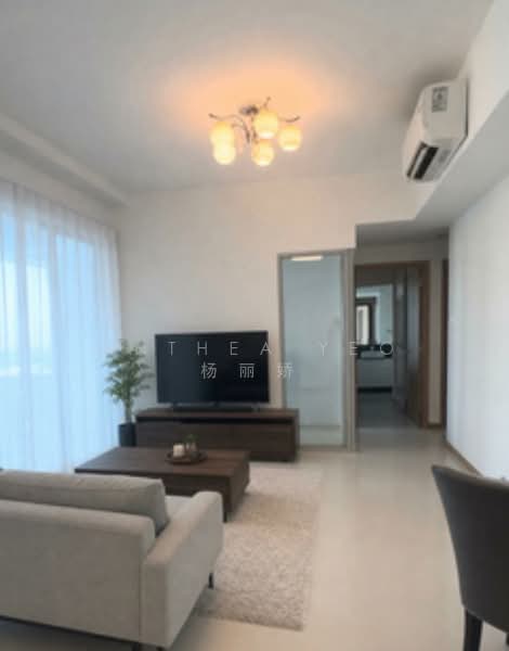 Twin Regency, 26 Kim Tian Road, 3 Bedrooms, 1,442 sqft, Condominium For Rent, by Anthea Yeo 杨丽娇, 500200640 - Living Room - PropertyGuru.com.sg