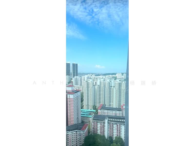 Twin Regency, 26 Kim Tian Road, 3 Bedrooms, 1,442 sqft, Condominium For Rent, by Anthea Yeo 杨丽娇, 500200640 - Exterior - PropertyGuru.com.sg