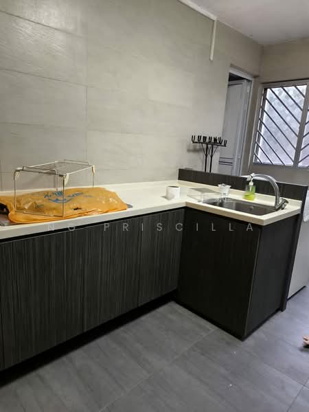 181 Ang Mo Kio Avenue 5, 181 Ang Mo Kio Avenue 5, 2 Bedrooms, 732 sqft, HDB Flat For Rent, by Ng Priscilla, 500200641 - Kitchen - PropertyGuru.com.sg