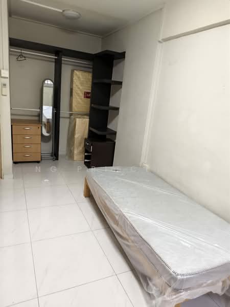 181 Ang Mo Kio Avenue 5, 181 Ang Mo Kio Avenue 5, 2 Bedrooms, 732 sqft, HDB Flat For Rent, by Ng Priscilla, 500200641 - Bedroom - PropertyGuru.com.sg