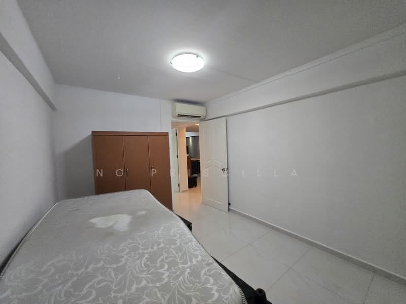 181 Ang Mo Kio Avenue 5, 181 Ang Mo Kio Avenue 5, 2 Bedrooms, 732 sqft, HDB Flat For Rent, by Ng Priscilla, 500200641 - Bedroom - PropertyGuru.com.sg