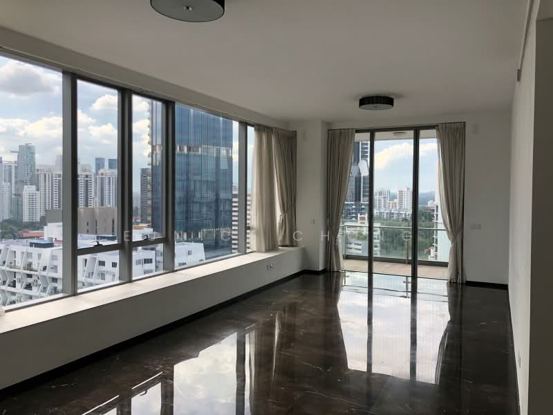 Helios Residences, 17 Cairnhill Circle, 2 Bedrooms, 1,281 sqft, Condominium For Rent, by Eunice Chong, 500200643 - View - PropertyGuru.com.sg
